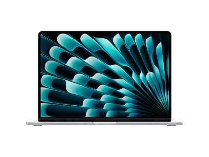 4137 apple macbook air 15 3 2025 m4 16gb 256gb silver