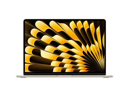 4131 apple macbook air 15 3 2025 m4 16gb 256gb starlight