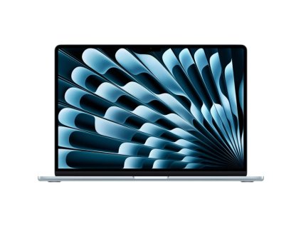 4140 apple macbook air 15 3 2025 m4 16gb 512gb sky blue