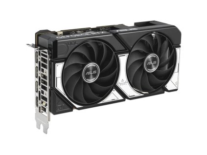 4344 asus dual nvidia geforce rtx 5060 8gb gddr7 oc