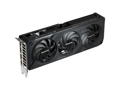 4365 gigabyte geforce rtx 5070 windforce oc sff 12gb gv n5070wf3oc 12gd