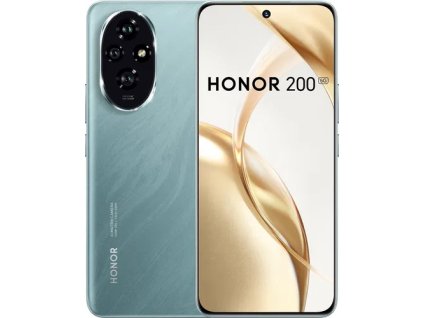 3933 honor 200 8gb 256gb emerald green