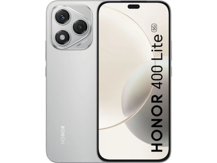 3918 honor 400 lite 256gb 8gb velvet grey