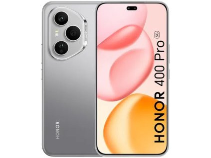 3897 honor 400 pro 12gb 512gb lunar grey