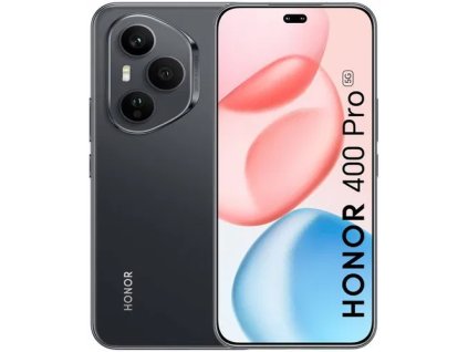 3900 honor 400 pro 12gb 512gb midnight black