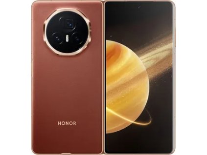 3888 honor magic v3 12gb 512gb reddish brown