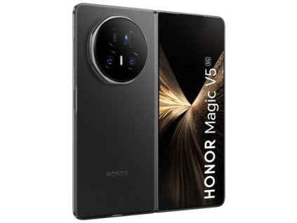 3879 honor magic v5 16gb 512gb black