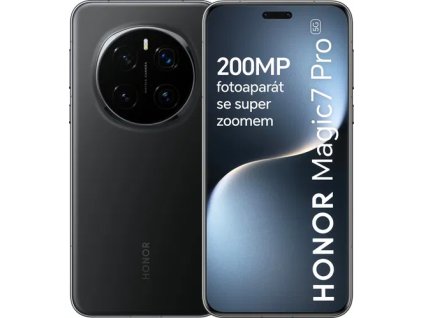 3894 honor magic7 pro 12gb 512gb black