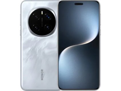 3891 honor magic7 pro 12gb 512gb lunar shadow grey