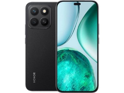 3945 honor x8c 8gb 256gb midnight black