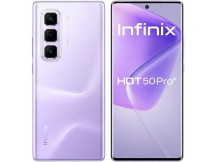 4017 infinix hot 50 pro 8gb 256gb dreamy purple