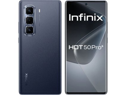 4014 infinix hot 50 pro 8gb 256gb sleek black