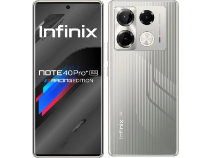 3999 infinix note 40 pro 5g 12gb 256gb racing grey