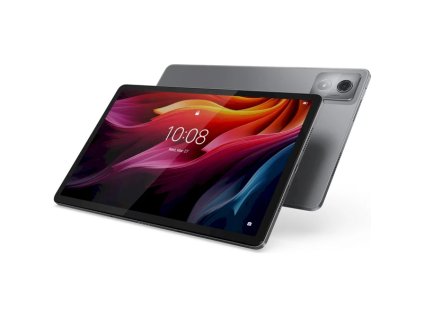 3702 lenovo tab k11 plus 8gb 256gb lte luna grey