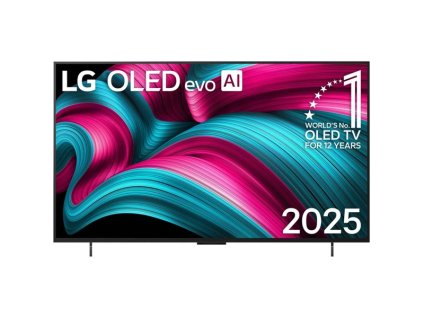 4323 lg oled42c54la