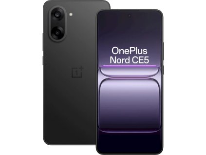 3990 oneplus nord ce5 8gb 128gb black infinity
