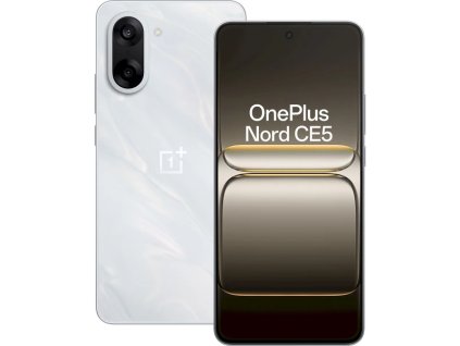 3987 oneplus nord ce5 8gb 128gb marble mist