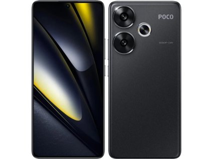 3789 poco f6 12gb 512gb black