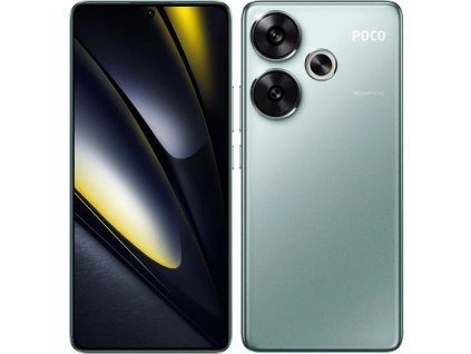 3795 poco f6 12gb 512gb green