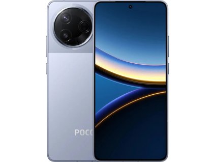 3786 poco f7 pro 12gb 256gb blue