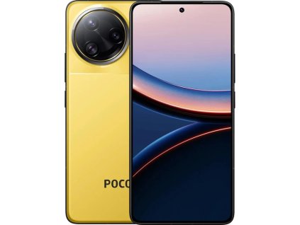 3765 poco f7 ultra 8gb 256gb yellow