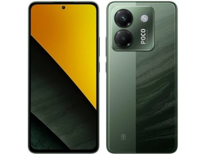 3849 poco m7 pro 5g 8gb 256gb green