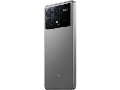 3816 poco x6 pro 5g 12gb 512gb grey