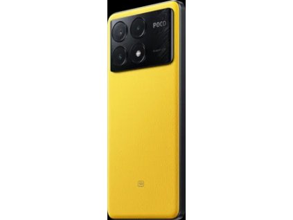3822 poco x6 pro 5g 12gb 512gb yellow