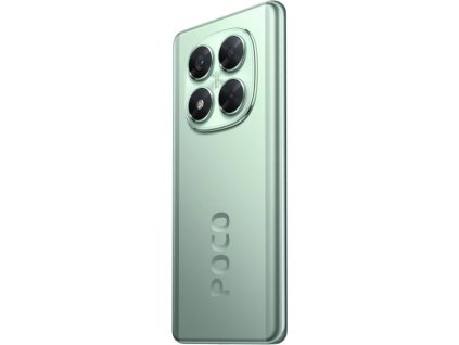 3831 poco x7 12gb 512gb green