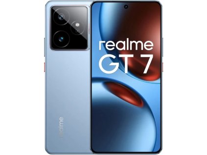 4032 realme gt 7 12gb 512gb icesense blue