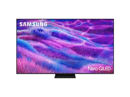 4224 samsung 4k neo qled smart tv qe55qn80f 55