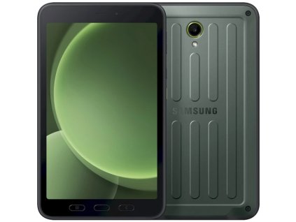 3693 samsung galaxy tab active5 5g 6gb 128gb green enterprise edition