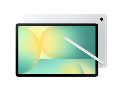 3633 samsung galaxy tab s10 fe 12gb 256gb silver