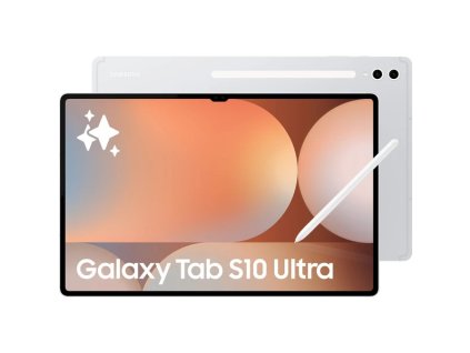 3606 samsung galaxy tab s10 5g 12gb 256gb platinum silver