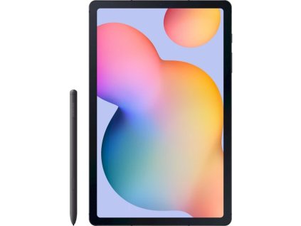 3687 samsung galaxy tab s6 lite lte 2024 64gb gray