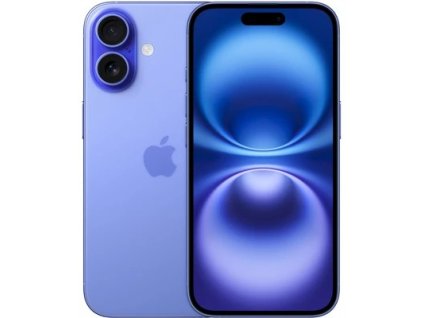 94 apple iphone 16 plus 128gb ultramarinovy