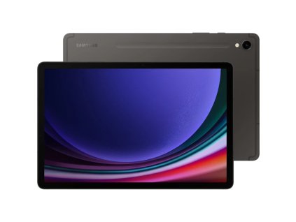 3678 samsung galaxy tab s9 5g 12gb 256gb graphite