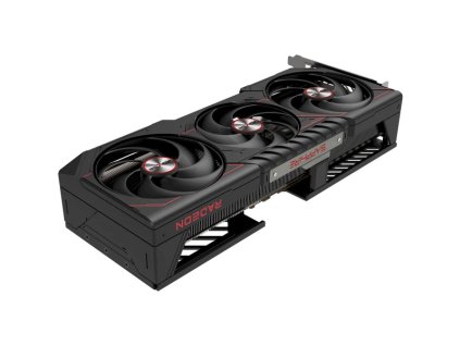 4341 sapphire pulse amd radeon rx 9070 xt gaming 16gb
