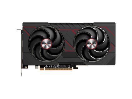 4362 sapphire radeon rx 9060 xt pulse gaming 16gb gddr6 11350 03 20g