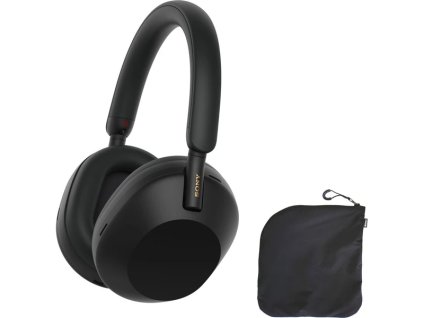 4080 sony wh 1000xm5 black