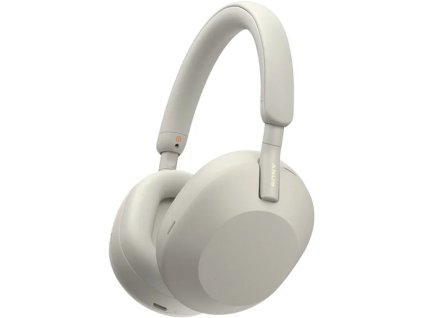 4089 sony wh 1000xm5 silver