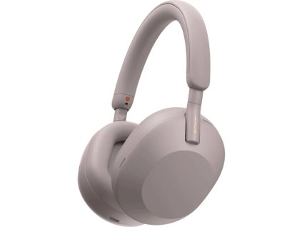 4083 sony wh 1000xm5 smoky pink