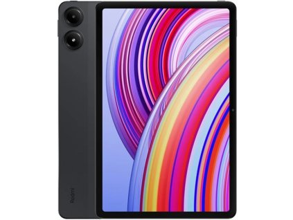 3741 xiaomi redmi pad pro 5g 6gb 128gb graphite gray