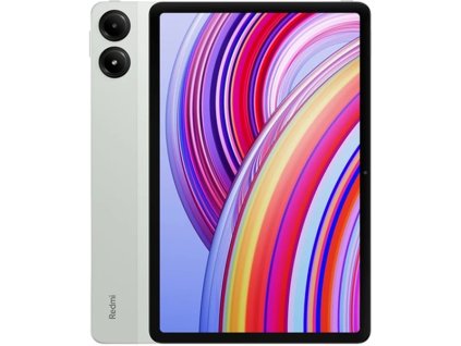3738 xiaomi redmi pad pro 5g 6gb 128gb mint green