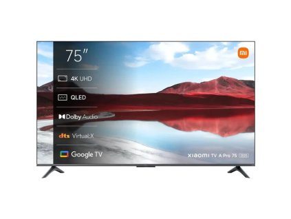 4314 xiaomi tv a pro 65 eu