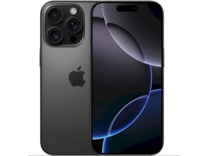 55 apple iphone 16 pro max 256gb cerny titan