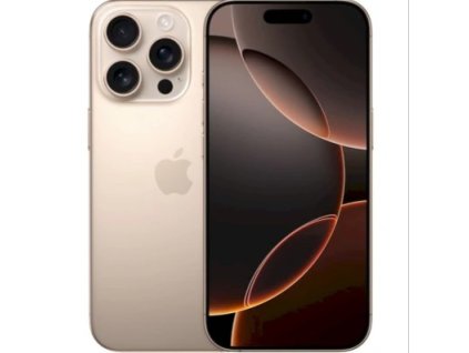 103 apple iphone 16 pro max 256gb poustni titan
