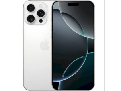 58 apple iphone 16 pro max 256gb bily titan