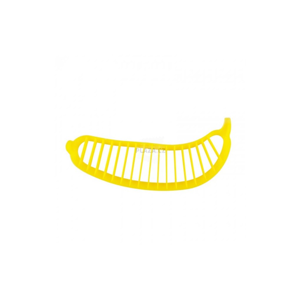 Kráječ na banány