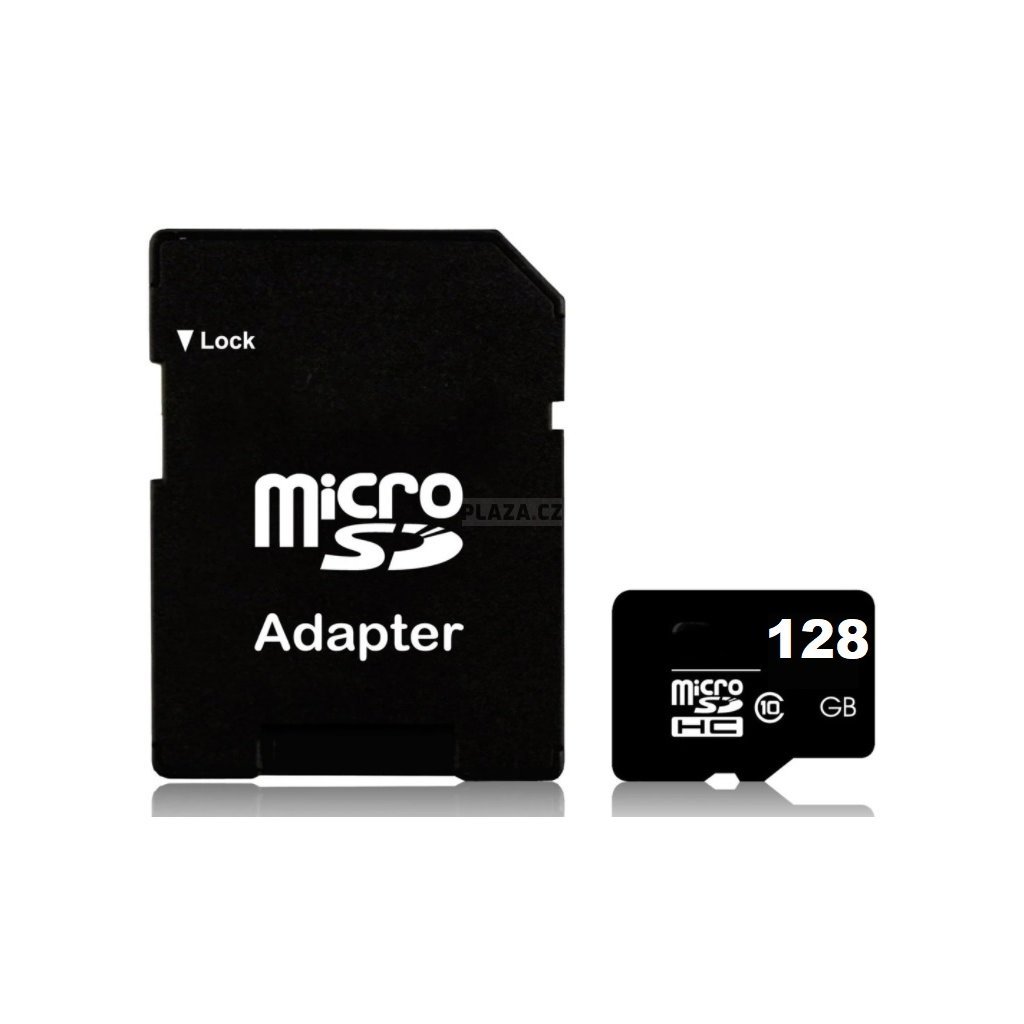198 128gb micro sd sdhc pametova karta sd adapter